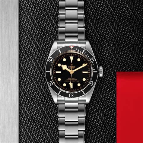 tudor black bay with date|tudor black bay m79230n 0009.